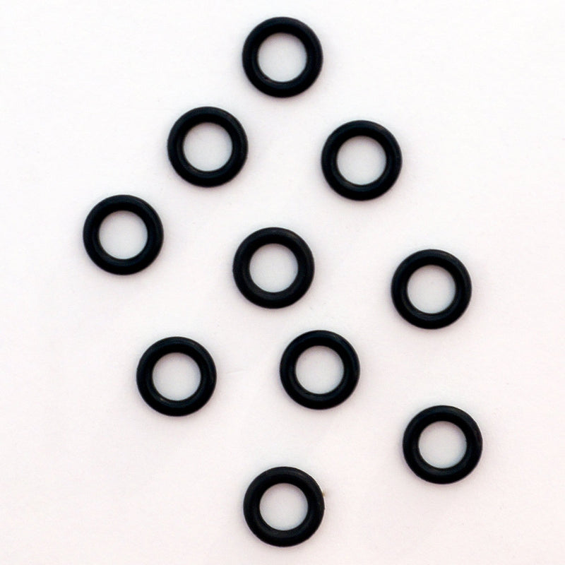 10 O-Rings