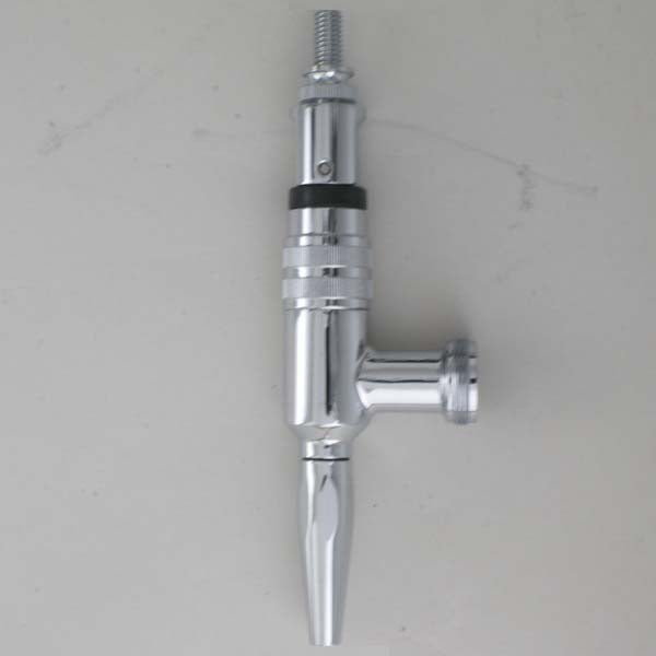 Chrome Stout Faucet