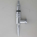 Chrome Stout Faucet