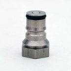 Liquid Post for Damaged Kegs