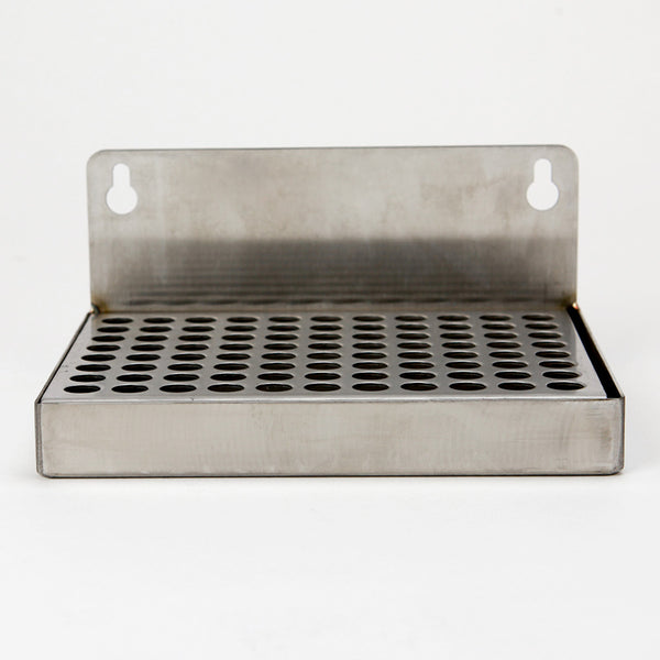 Mountable Drip Tray