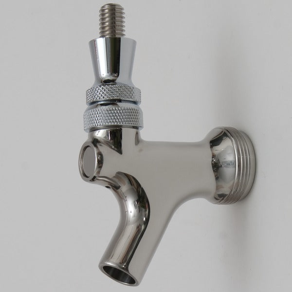 Stainless Steel Beer Faucet