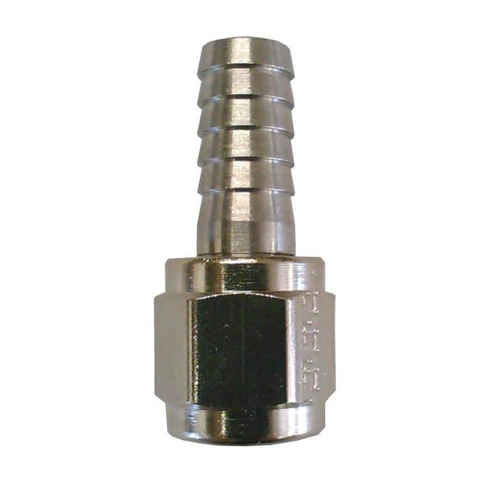 Barbed Swivel Nut