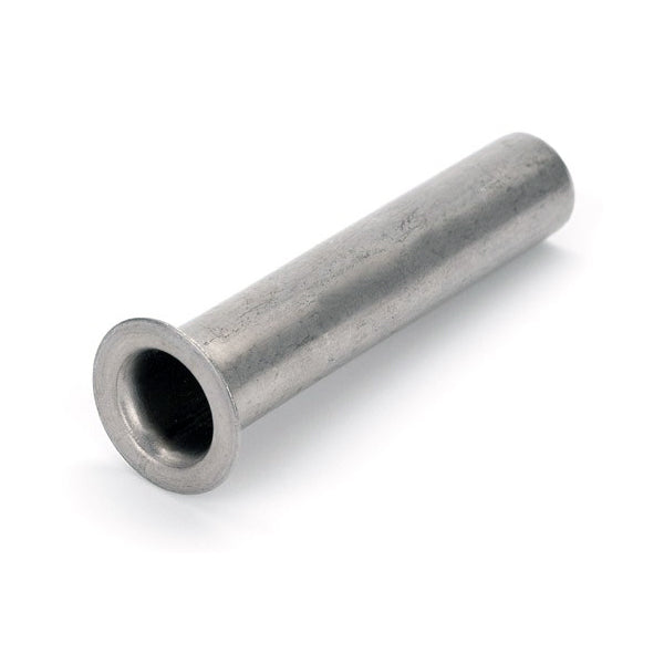 Stainless Steel gas in dip tube