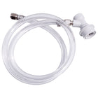 Gas Connection Line