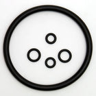 Reconditioned 5 Gallon Ball Lock Kegs' O-Rings