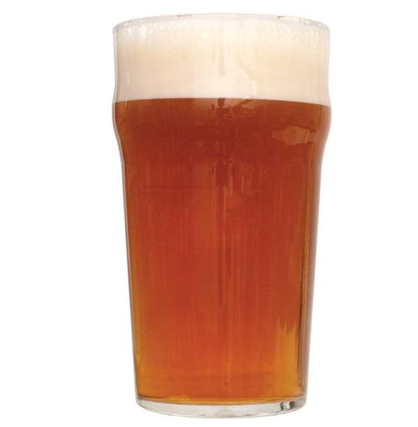 Irish Red Ale Beer Recipe Kit Midwest Supplies