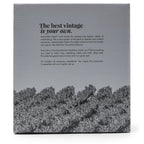 Chilean Malbec Wine Kit - Master Vintner® Sommelier Select® back of box
