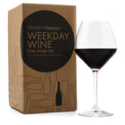 Master Vintner® Weekday Wine® Pinot Noir Wine in a glass