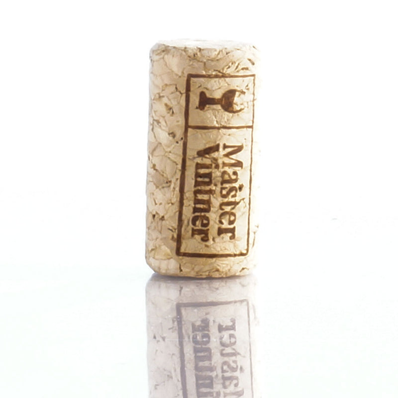 Master Vintner® #8 Wine Corks 7/8" by 1 3/4"