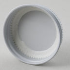 38mm Metal Screw Caps - 1/2 & 1 gal jugs