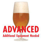 Exotic Tropic Wheatwine All Grain Beer Recipe Kit Advanced