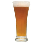 Tall glass of Obi Ron's Wheat