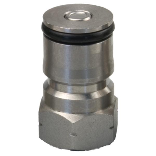 Gas Post