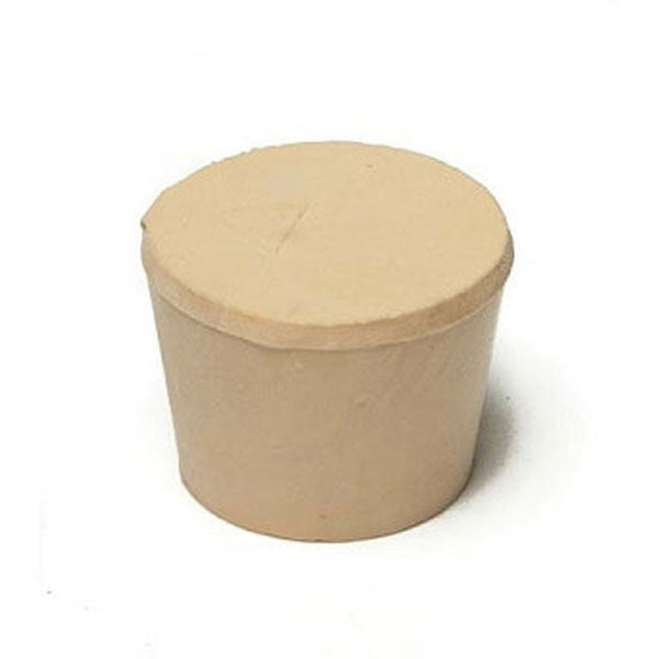 Number 6.5 solid stopper