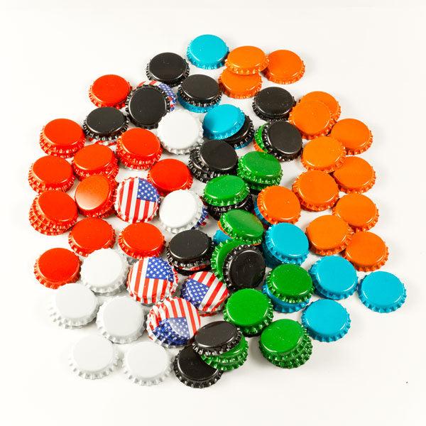 Bottle Caps