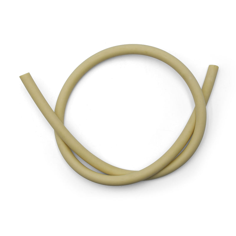 3/8" ID Thermoplastic Hi-Temp Tubing