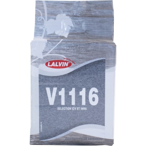 Lalvin Montpellier Wine Yeast (K1V-1116) - 500g