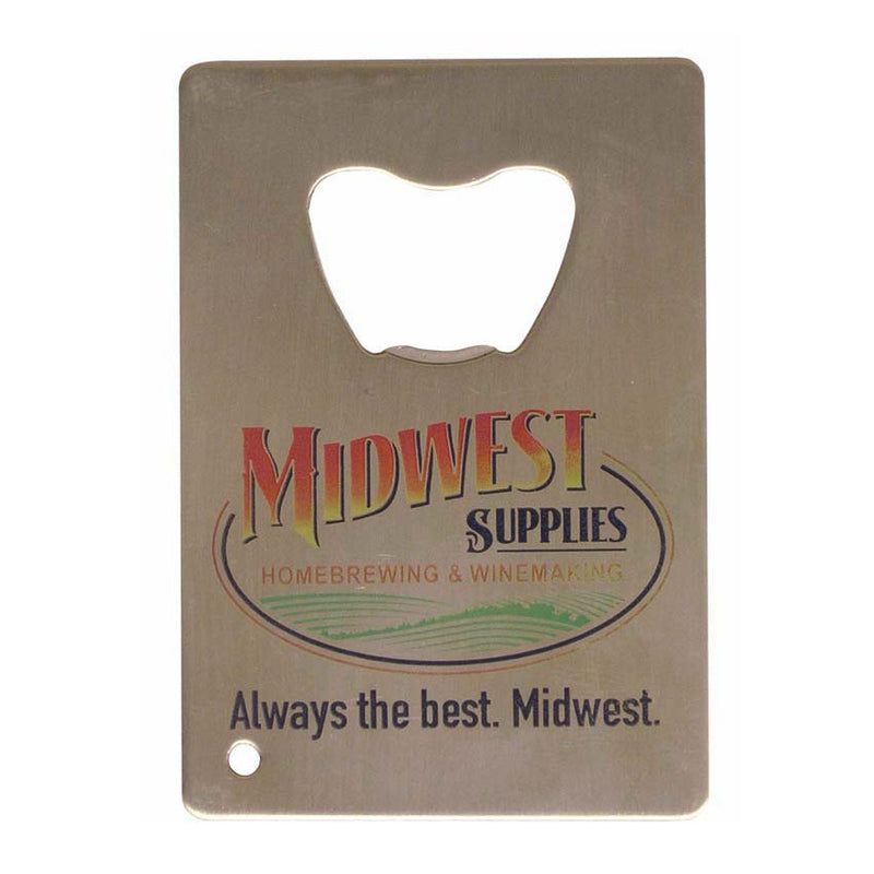 Bottle opener 2025 supplies