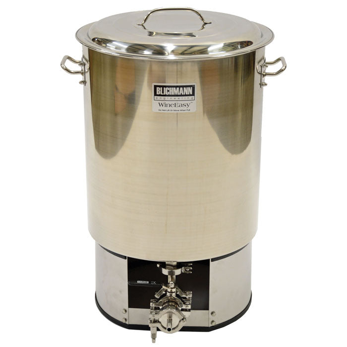 Blichmann WineEasy 30-Gallon Fermenter