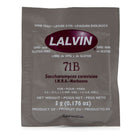 Lalvin 71B-1122 Narbonne sachet