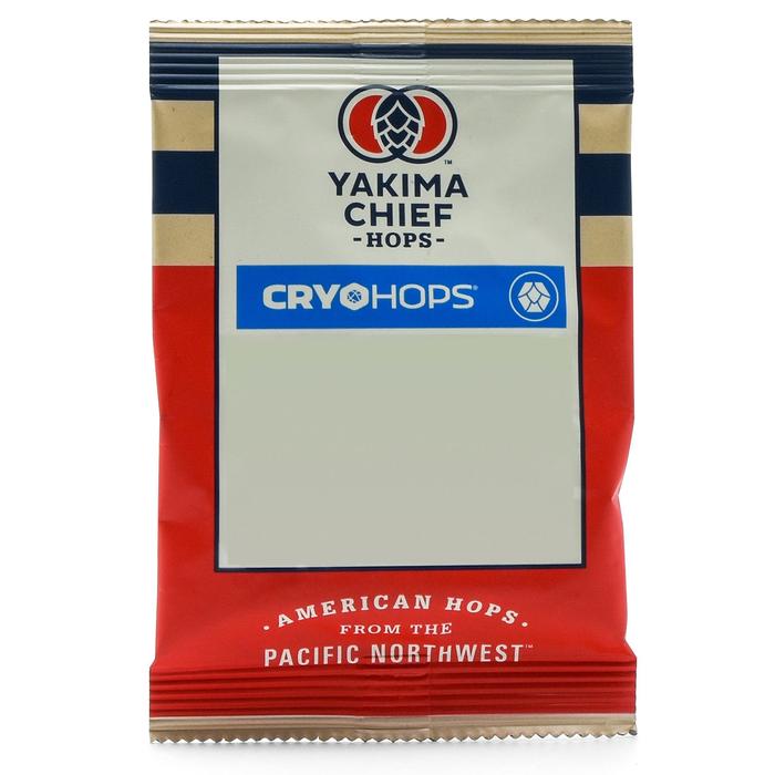 Centennial Cryo Hops® LupuLN2® Pellets 1 oz.