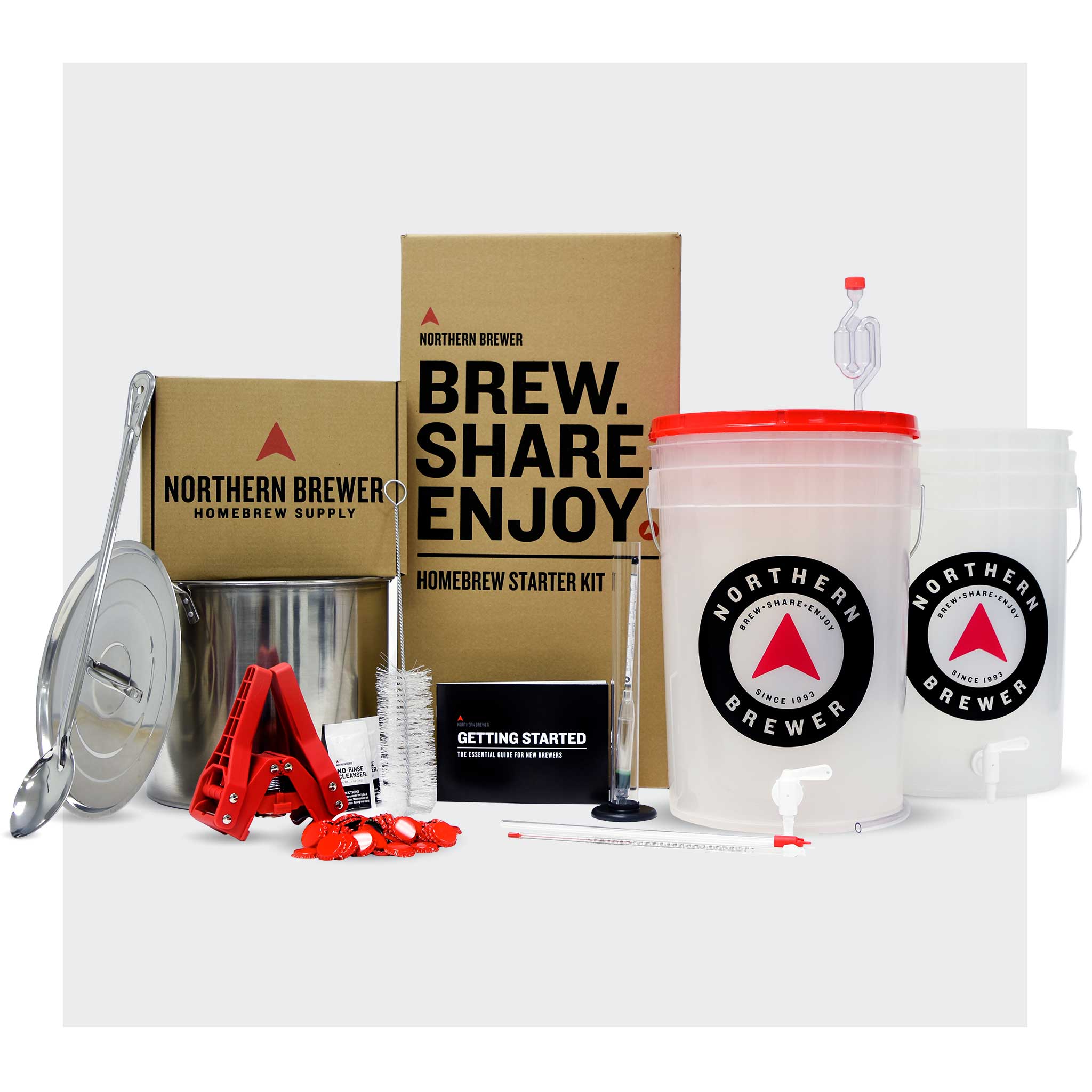 Midwest Supplies Wine Making & Homebrew Supplies